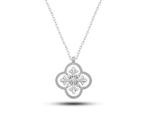  By Barun Jewels - Γυναικείο Κολιέ By Barun 2025