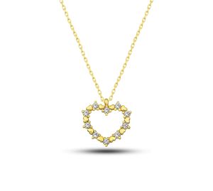 By Barun Jewels - Γυναικείο Κολιέ By Barun 2025