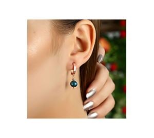  By Barun Jewels - Γυναικεία Σκουλαρίκια By Barun 2025