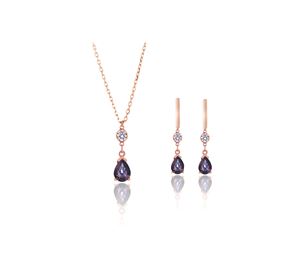  By Barun Jewels - Γυναικείο Κολιέ By Barun 2025