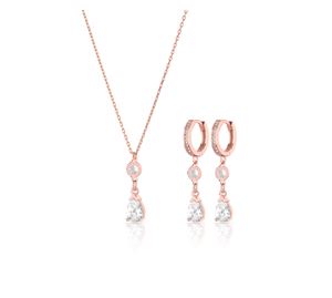  By Barun Jewels - Γυναικείο Κολιέ By Barun 2025