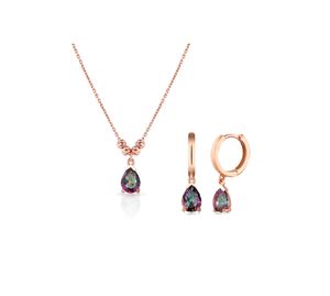  By Barun Jewels - Γυναικείο Κολιέ By Barun 2025