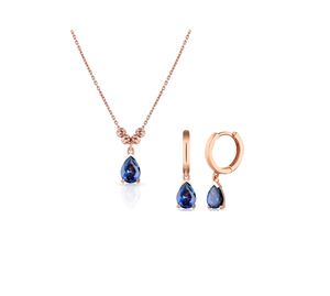  By Barun Jewels - Γυναικείο Κολιέ By Barun 2025