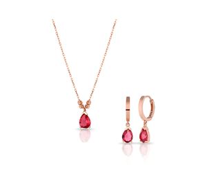  By Barun Jewels - Γυναικείο Κολιέ By Barun 2025