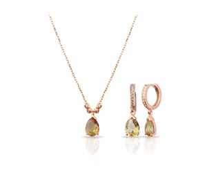  By Barun Jewels - Γυναικείο Κολιέ By Barun 2025