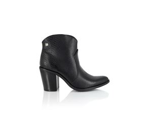 Tissa & More Shoes Winter - Γυναικεία Μποτάκια MTNG Tissa & More Shoes Winter