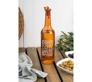 Kitchenware Shop Kitchenware Shop - Μπουκάλι Λαδιού Hermia
