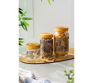 Kitchenware Shop - Σετ Βάζα 3 Τεμ. Heritage Kitchenware Shop