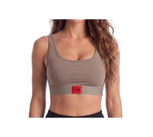 Hugo Boss & More Underwear - Γυναικείο Αθλητικό Σουτιέν Hugo Boss