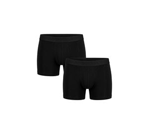 Calvin Klein & Hugo Boss Underwear - Ανδρικό Σετ Μποξεράκια 2 τμχ Hugo Boss