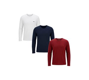 Calvin Klein & Hugo Boss Underwear Calvin Klein & Hugo Boss Underwear - Ανδρικό Σετ Μπλούζες 3 τμχ Hugo Boss