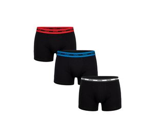 Calvin Klein & Hugo Boss Underwear - Ανδρικό Σετ Μποξεράκια 3 τμχ Hugo Boss