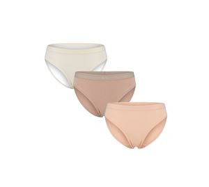 Calvin Klein & Hugo Boss Underwear Calvin Klein & Hugo Boss Underwear - Γυναικείο Σετ Εσώρουχο 3 τμχ Hugo Boss