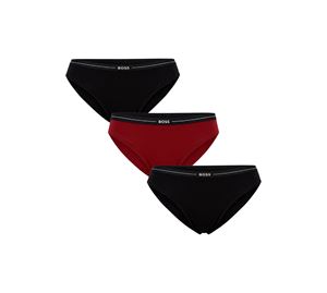 Calvin Klein & Hugo Boss Underwear - Γυναικείο Σετ Εσώρουχα 3 τμχ Hugo Boss