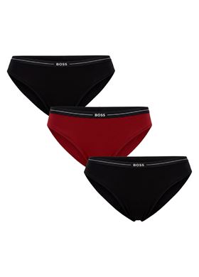 Γυναικείο Σετ Εσώρουχα 3 τμχ Hugo Boss