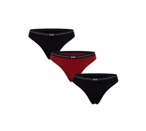 Calvin Klein & Hugo Boss Underwear - Γυναικείο Σετ Εσώρουχα 3 τμχ Hugo Boss