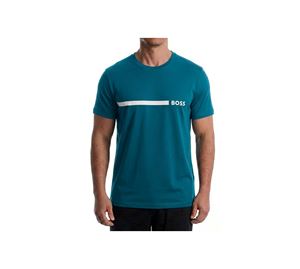 Calvin Klein & Hugo Boss Underwear Calvin Klein & Hugo Boss Underwear - Ανδρική Μπλούζα Hugo Boss