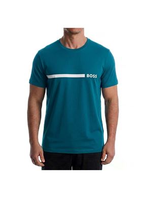 Ανδρική Μπλούζα Hugo Boss