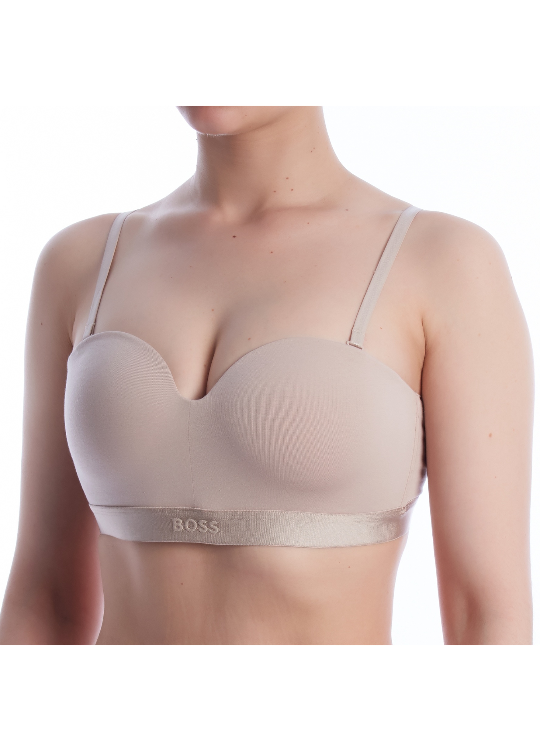 Calvin Klein & Hugo Boss Underwear Calvin Klein & Hugo Boss Underwear - Γυναικείο Σουτιέν Hugo Boss