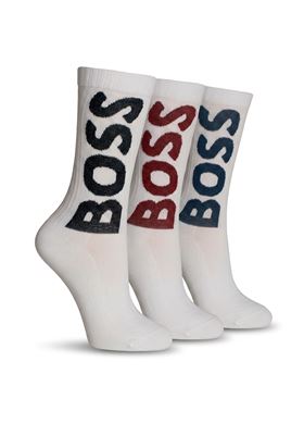 Ανδρικό Σετ Κάλτσες 3 τμχ Hugo Boss