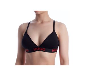 Calvin Klein & Hugo Boss Underwear Calvin Klein & Hugo Boss Underwear - Γυναικείο Σουτιέν Hugo Boss
