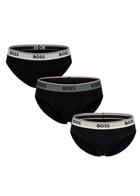 Ανδρικό Σετ Σλιπ 3 τμχ Hugo Boss