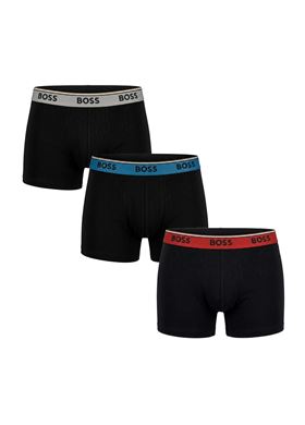 Ανδρικό Σετ Μποξεράκια 3 τμχ Hugo Boss