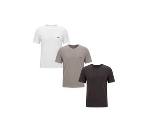 Calvin Klein & Hugo Boss Underwear Calvin Klein & Hugo Boss Underwear - Ανδρικό Σετ Μπλούζες 3 τμχ Hugo Boss