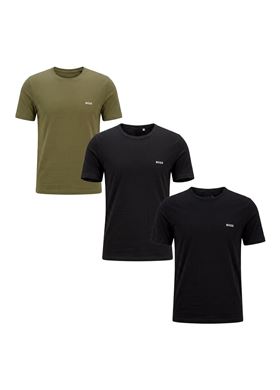 Ανδρικό Σετ Μπλούζες 3 τμχ Hugo Boss