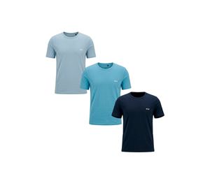 Calvin Klein & Hugo Boss Underwear Calvin Klein & Hugo Boss Underwear - Ανδρικό Σετ Μπλούζες 3 τμχ Hugo Boss