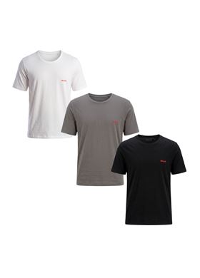 Ανδρικό Σετ Μπλούζες 3 τμχ Hugo Boss