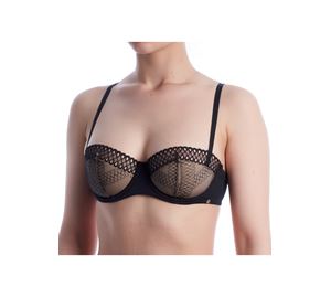 Calvin Klein & Hugo Boss Underwear - Γυναικείο Σουτιέν Hugo Boss