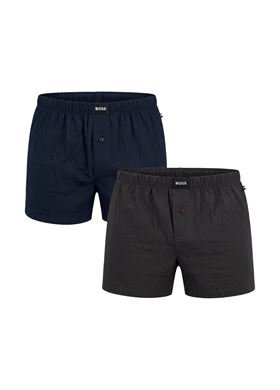Ανδρικό Σετ Μποξεράκια 2 τμχ Hugo Boss