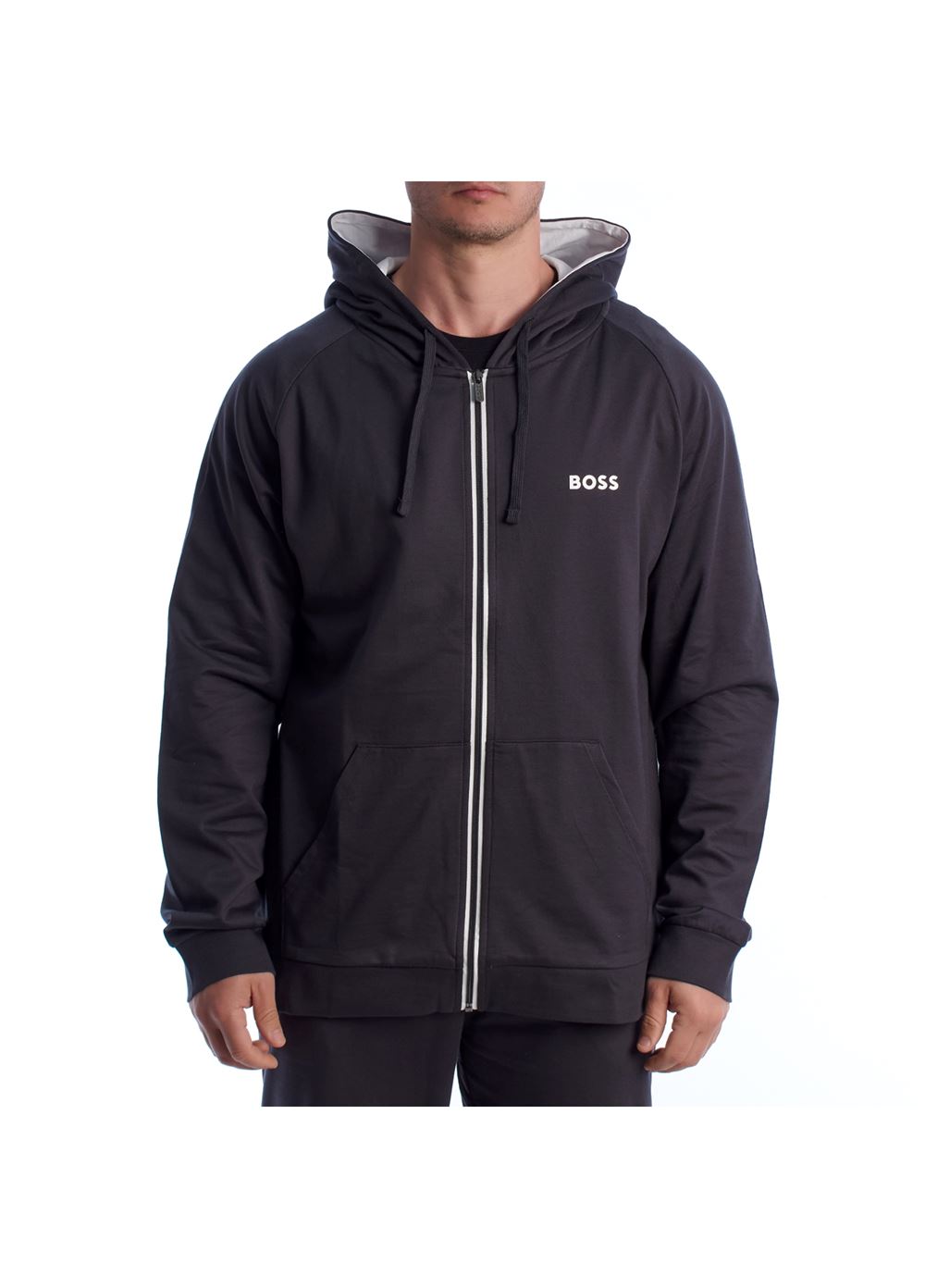 Ανδρικό Μπουφάν Hugo Boss 1
