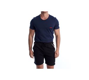 Calvin Klein & Hugo Boss Underwear Calvin Klein & Hugo Boss Underwear - Ανδρικό Σορτς Πυτζάμας Hugo Boss