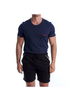 Ανδρικό Σορτς Πυτζάμας Hugo Boss