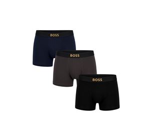 Calvin Klein & Hugo Boss Underwear Calvin Klein & Hugo Boss Underwear - Ανδρικό Σετ Μποξεράκια 3 τμχ Hugo Boss