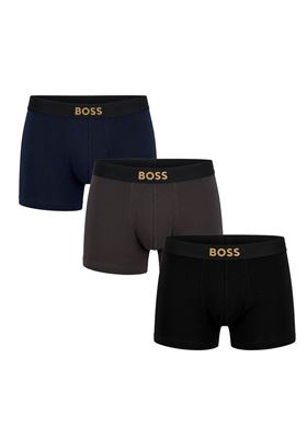 Ανδρικό Σετ Μποξεράκια 3 τμχ Hugo Boss