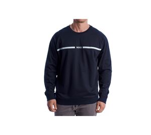 Calvin Klein & Hugo Boss Underwear Calvin Klein & Hugo Boss Underwear - Ανδρικό Φούτερ Hugo Boss