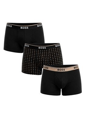 Ανδρικό Σετ Boxer 3 Τεμ. Hugo Boss