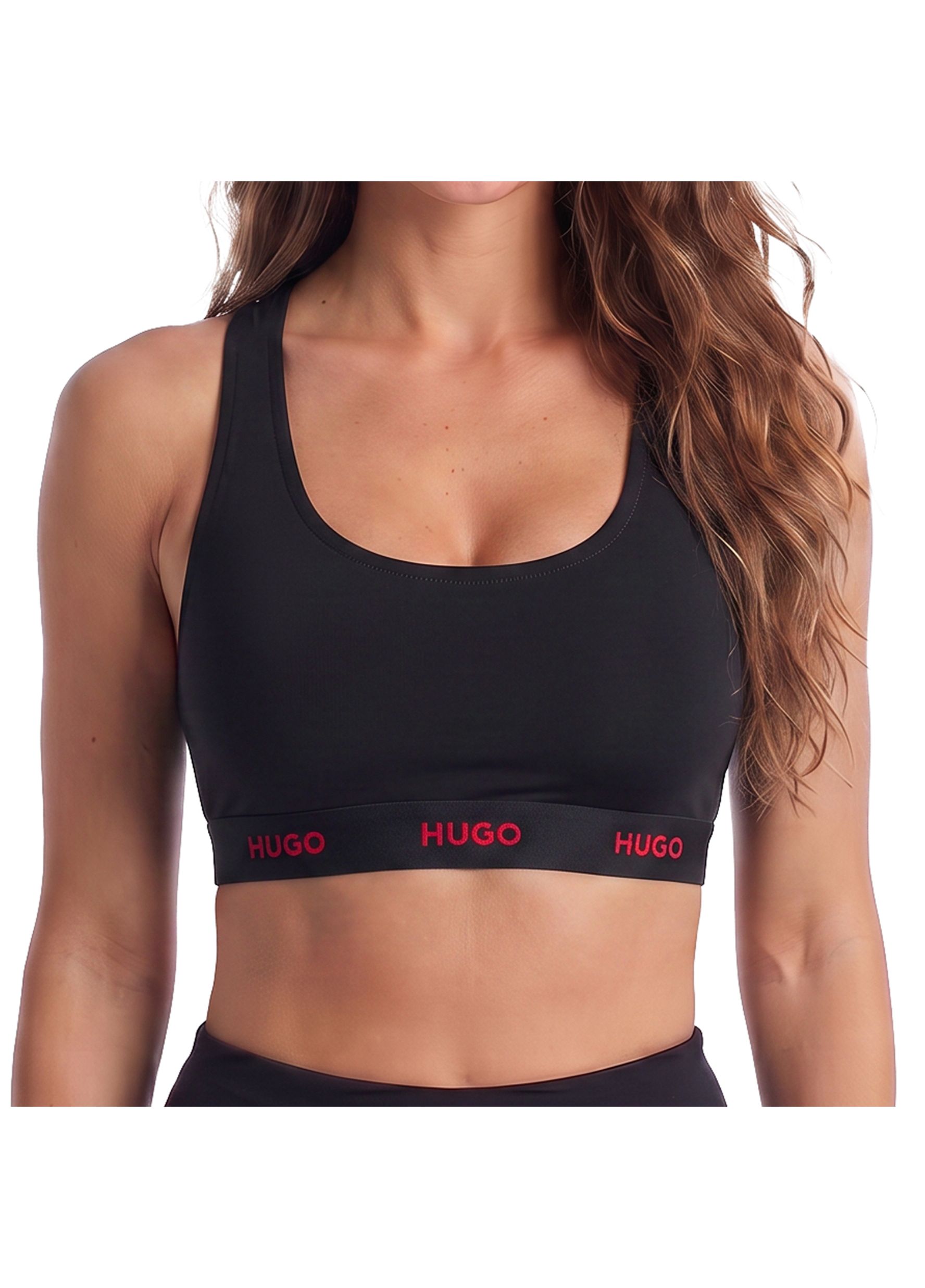 Calvin Klein & Hugo Boss Underwear - Γυναικείο Αθλητικό Σουτιέν Hugo Boss