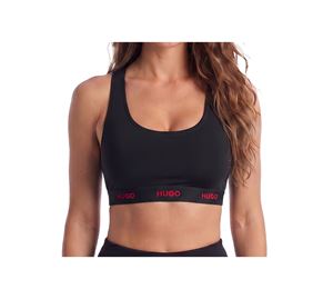 Hugo Boss & More Underwear - Γυναικείο Αθλητικό Σουτιέν Hugo Boss