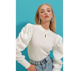 Stylish Clearance Vol.3 - Γυναικεία Μπλούζα Vaggon