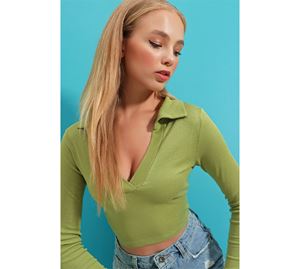 Stock Clearance Stock Clearance - Γυναικεία Μπλούζα Vaggon