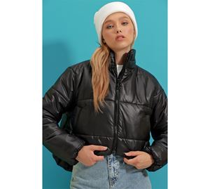 Stylish Clearance Vol.3 - Γυναικείο Μπουφάν Vaggon