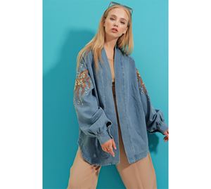Stylish Clearance Vol.2 - Γυναικεία Ζακέτα Vaggon