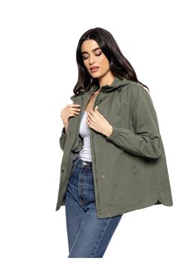 Γυναικείο Μπουφάν SPLENDID