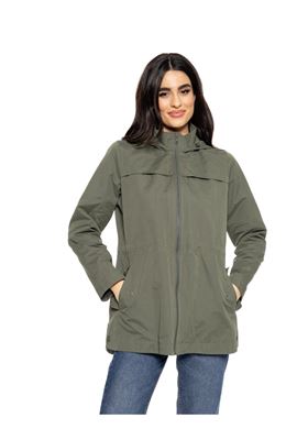 Γυναικείο Μπουφάν SPLENDID