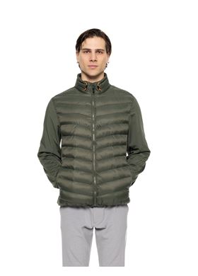 Ανδρικό Μπουφάν SPLENDID