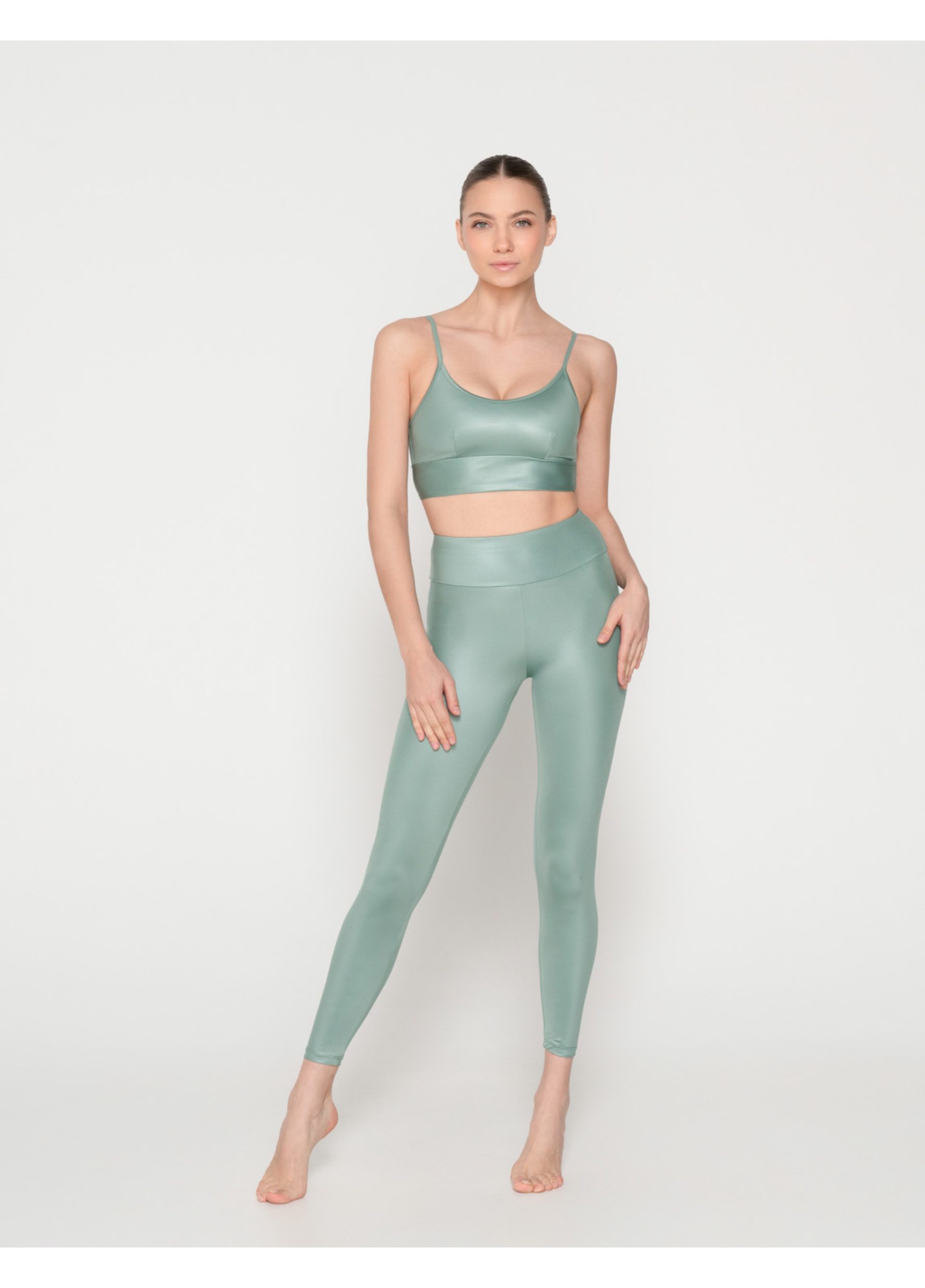 Luna Underwear Luna Underwear - Γυναικείο Τοπάκι Luna
